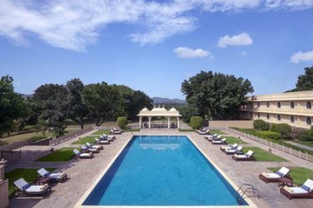 TRIDENT, UDAIPUR 10