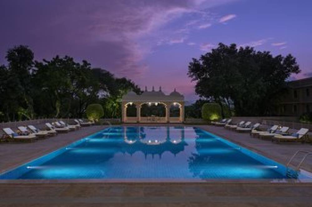 TRIDENT, UDAIPUR 9