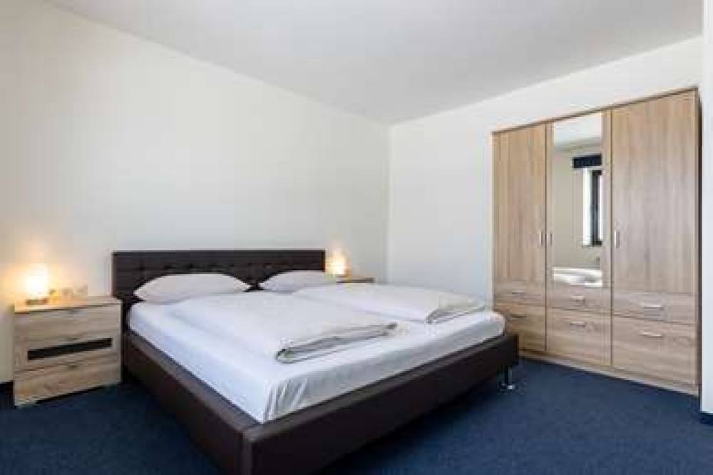 TRIP INN FRANKFURT APT RUSSELSHEIM 5