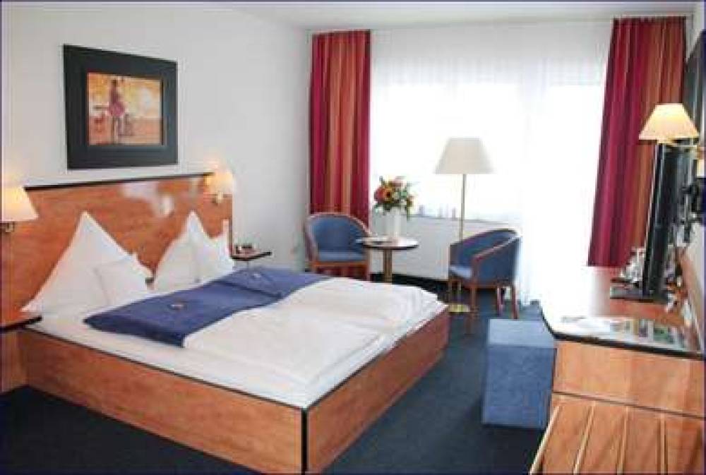 TRIP INN HOTEL ZUM RIESEN HANAU 7