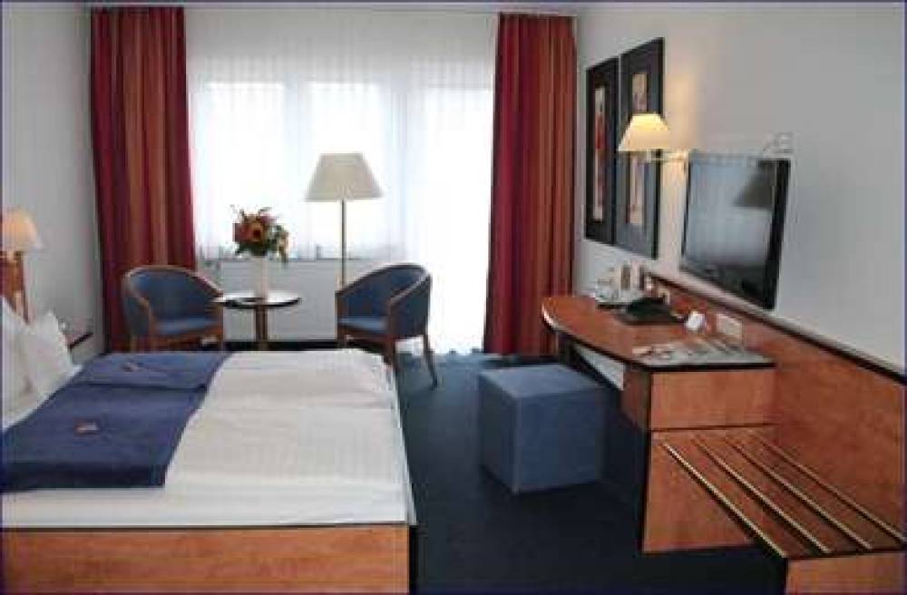 TRIP INN HOTEL ZUM RIESEN HANAU 6