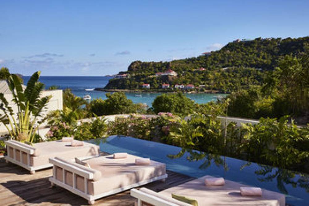 TROPICAL ST BARTH 8