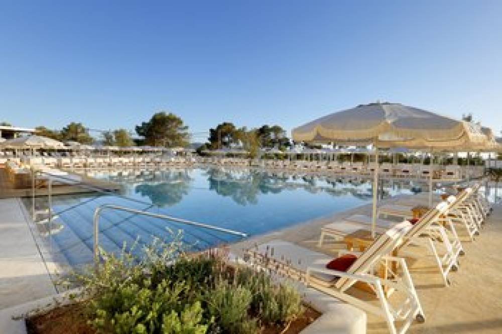 TRS IBIZA HOTEL 3