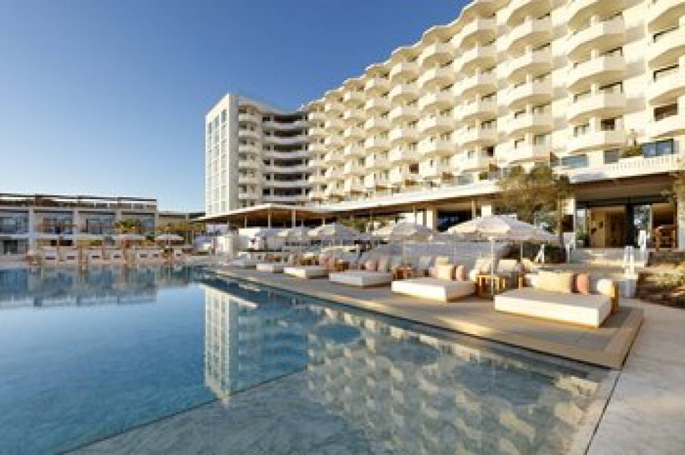 TRS IBIZA HOTEL 4