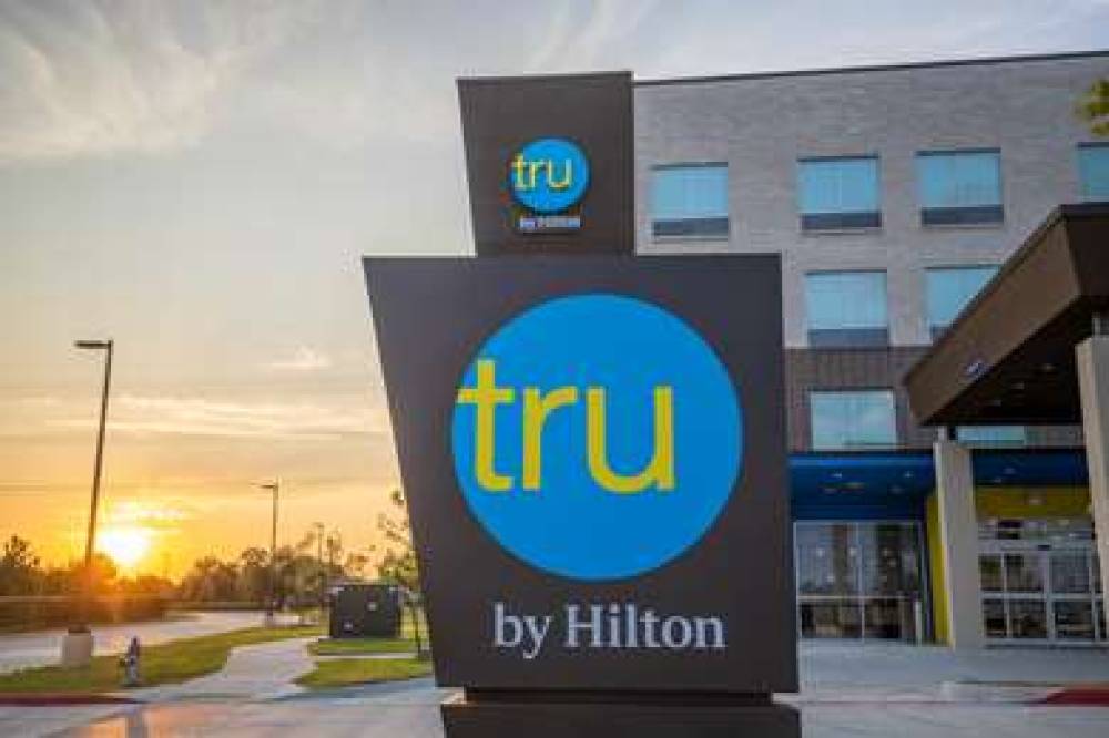 TRU BY HILTON ALLEN DALLAS 2