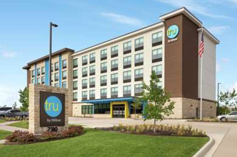 TRU BY HILTON FRISCO DALLAS 1