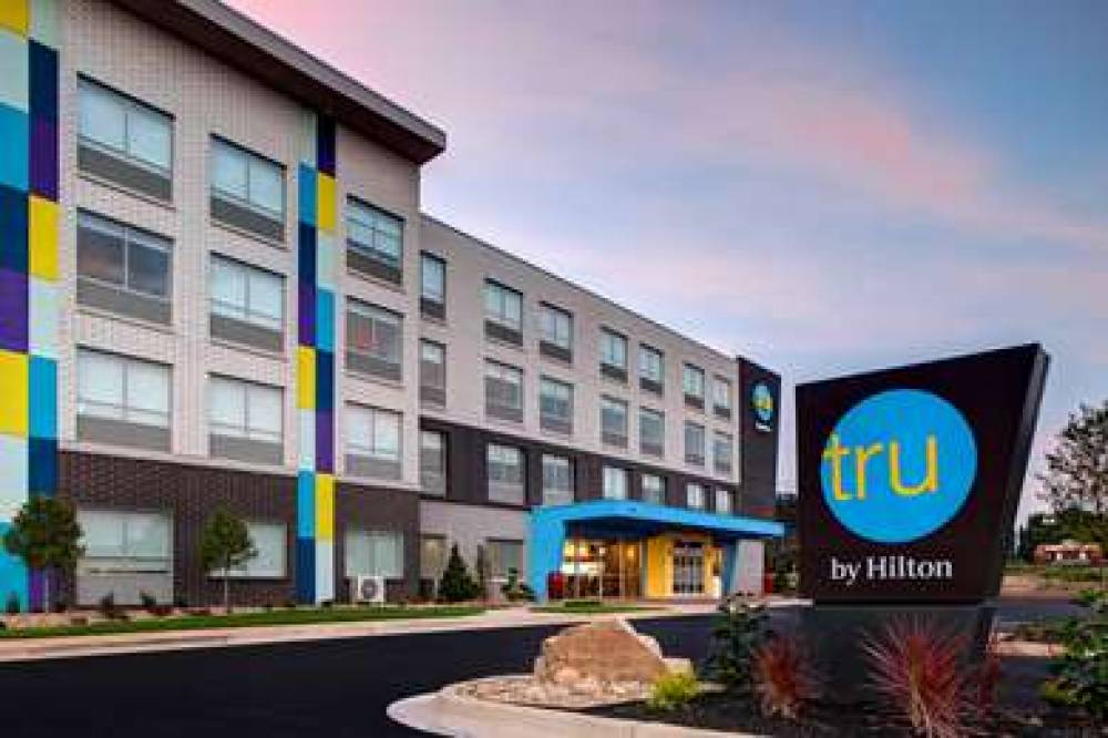 TRU BY HILTON LITHIA SPRINGS 2