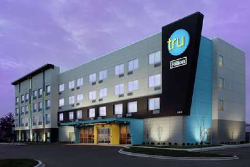 TRU BY HILTON LOUISVILLE EAST 2