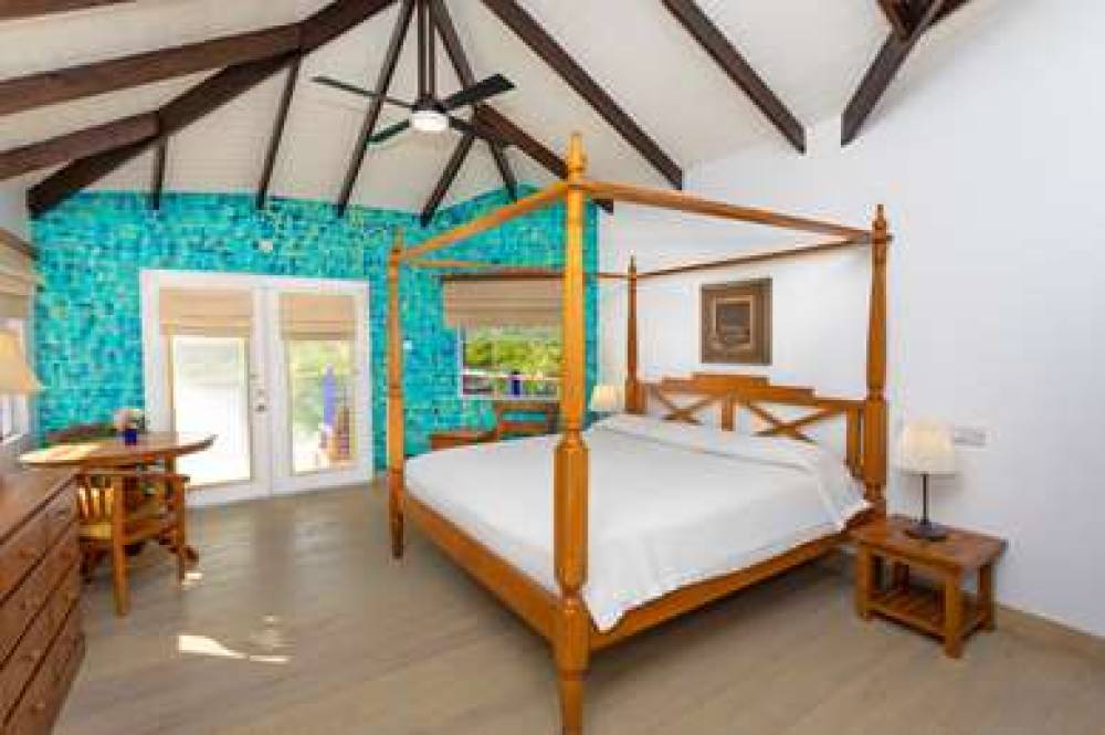 TRUE BLUE BAY BOUTIQUE RESORT 6