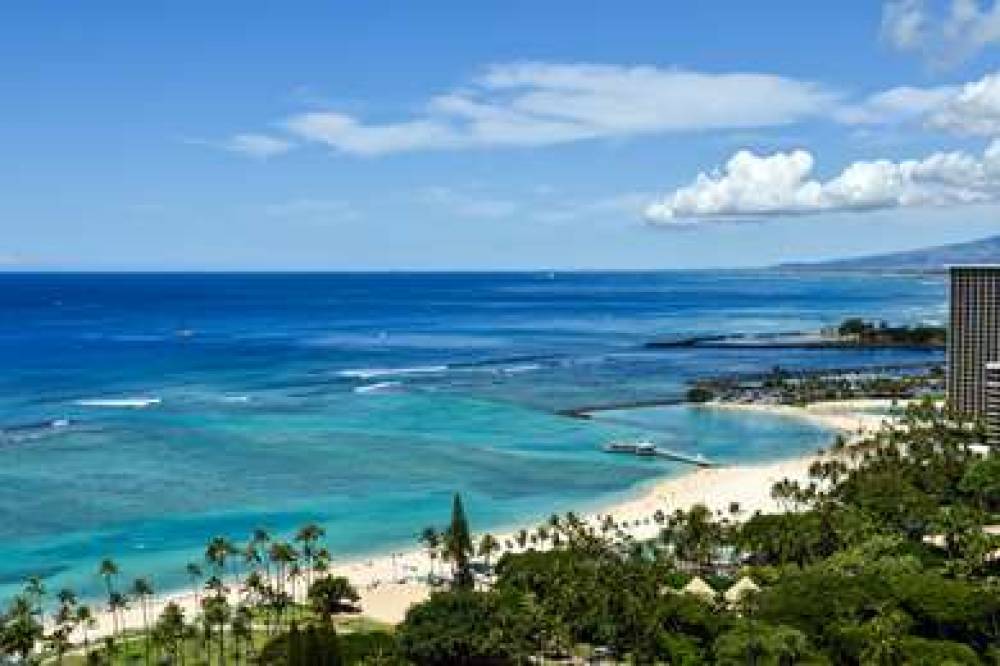 Trump International Hotel Waikiki 5