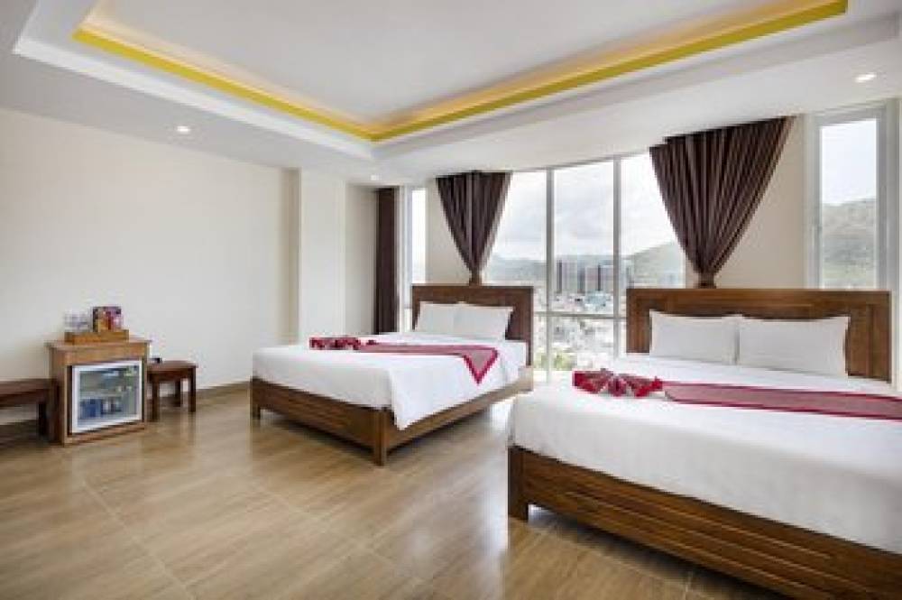 TRUONG THINH HOTEL 9