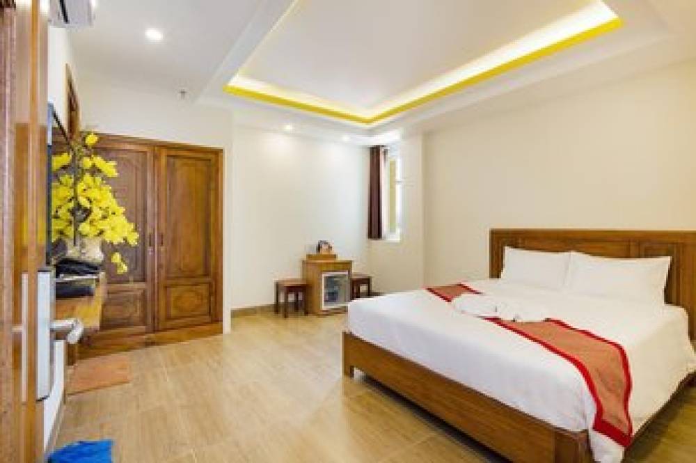 TRUONG THINH HOTEL 4