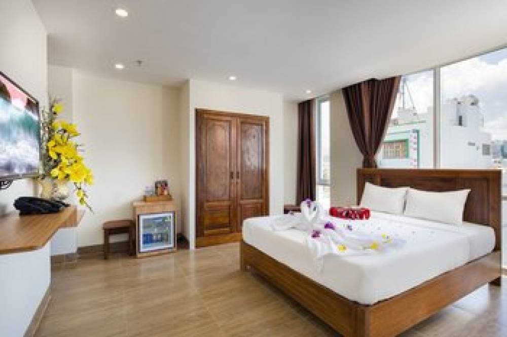 TRUONG THINH HOTEL 5