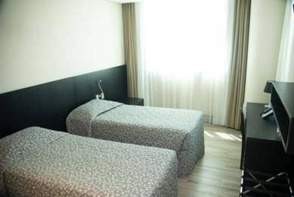 TRYP BY WYNDHAM BELO HORIZONTE SAVA 1