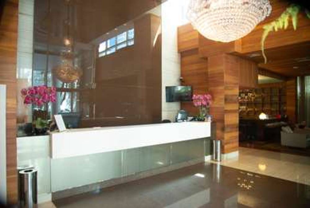 TRYP BY WYNDHAM BELO HORIZONTE SAVA 5