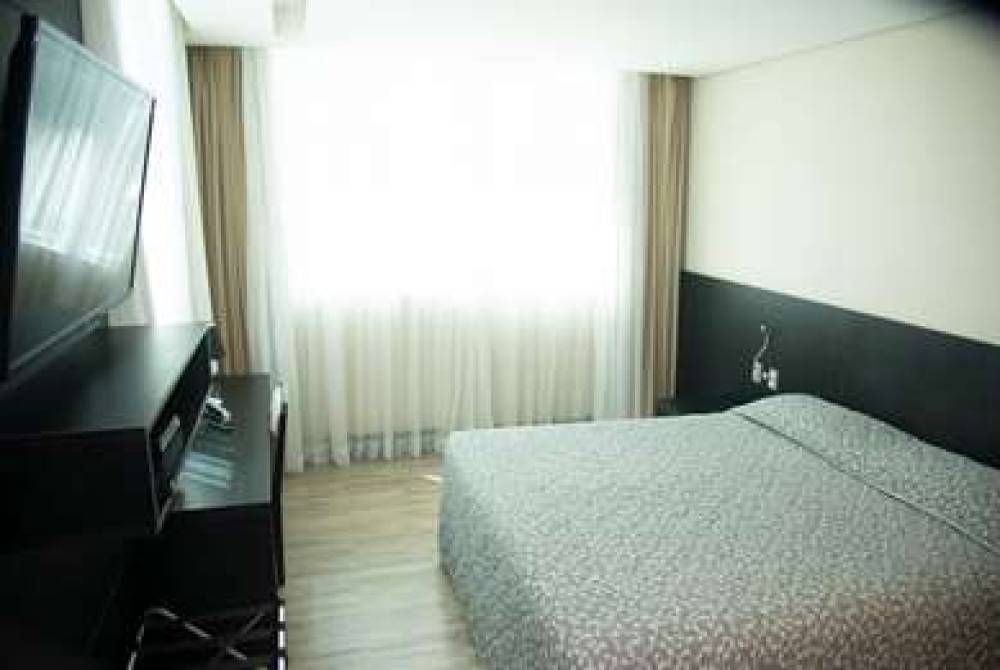 TRYP BY WYNDHAM BELO HORIZONTE SAVA 8