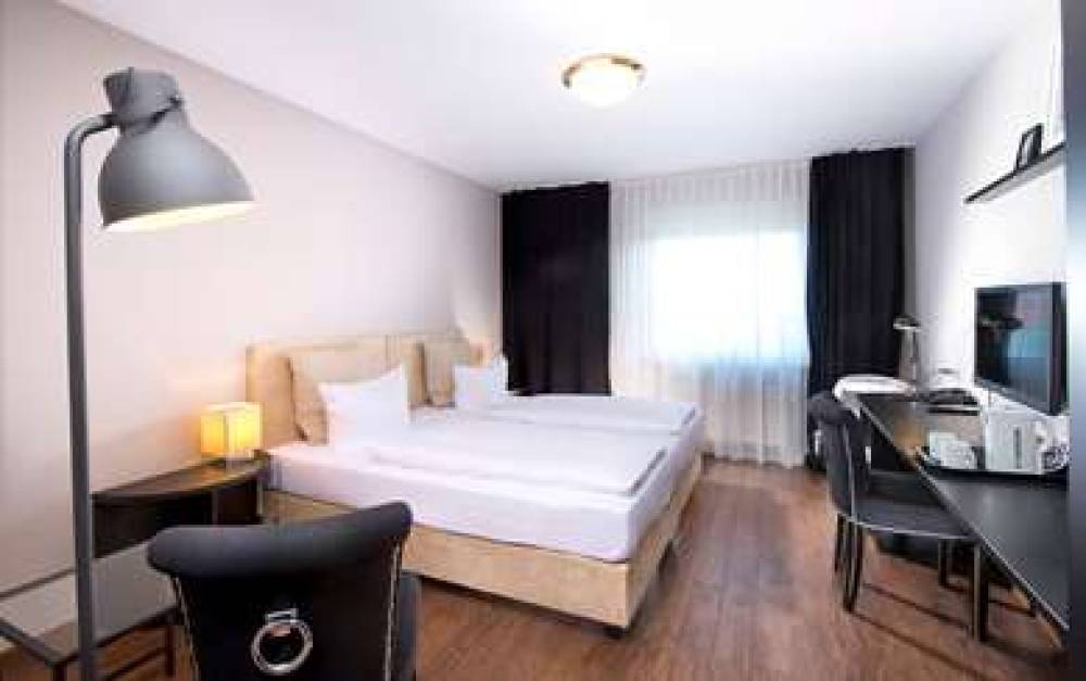 TRYP BY WYNDHAM BREMEN AIRPORT 5