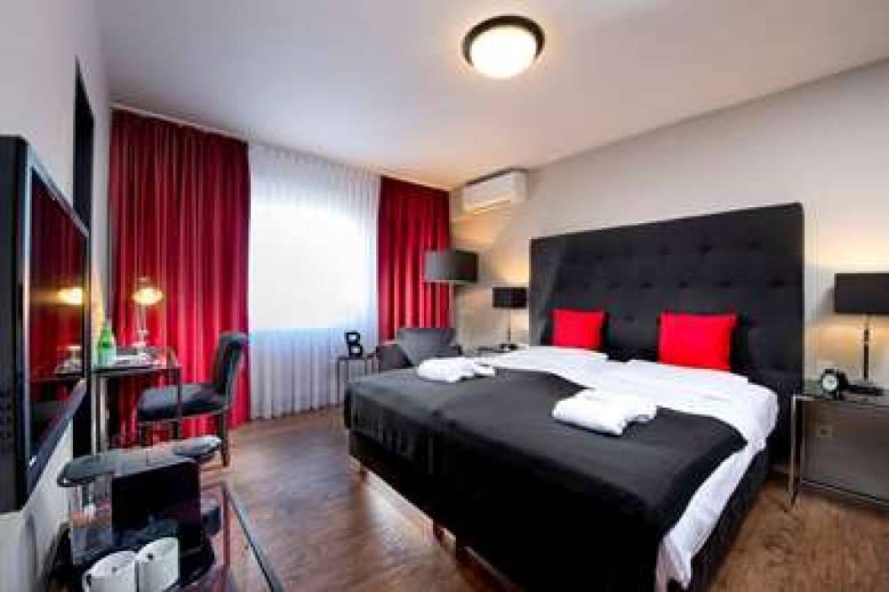 TRYP BY WYNDHAM BREMEN AIRPORT 6