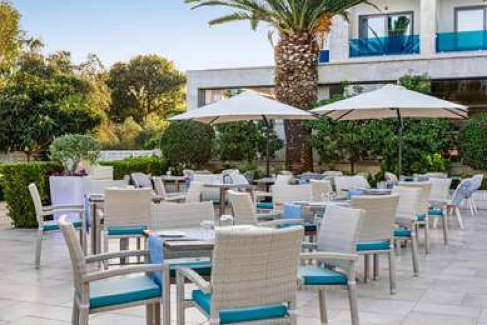 TRYP BY WYNDHAM CORFU DASSIA 10