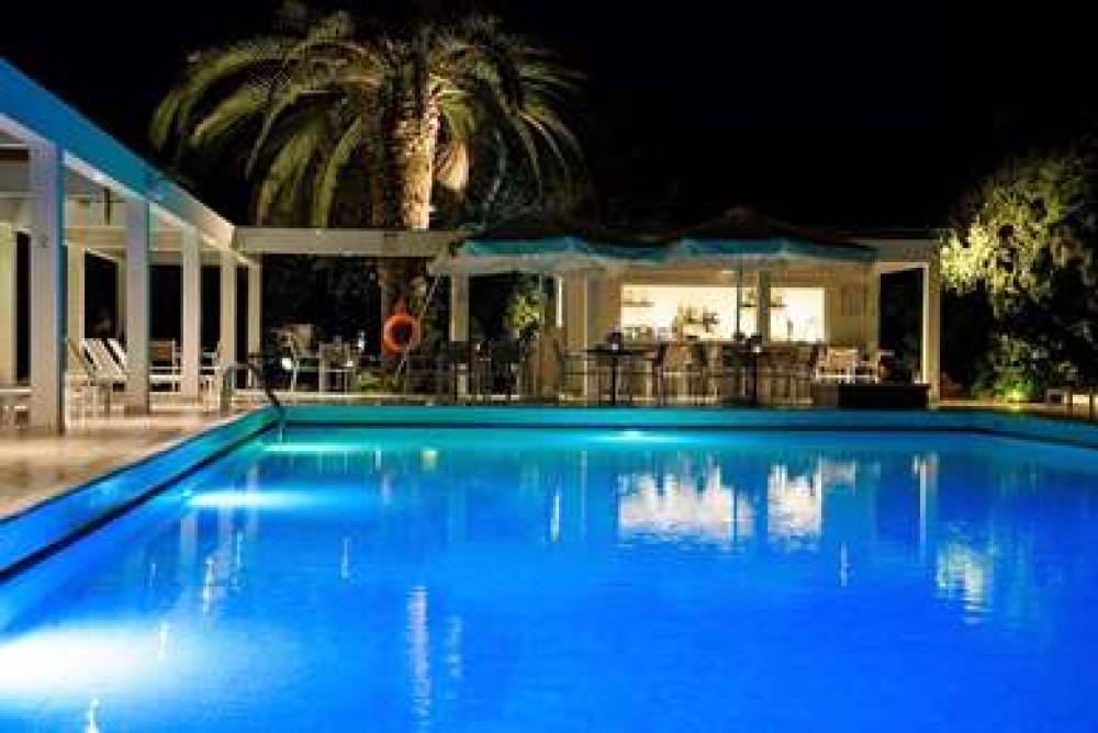 TRYP BY WYNDHAM CORFU DASSIA 7