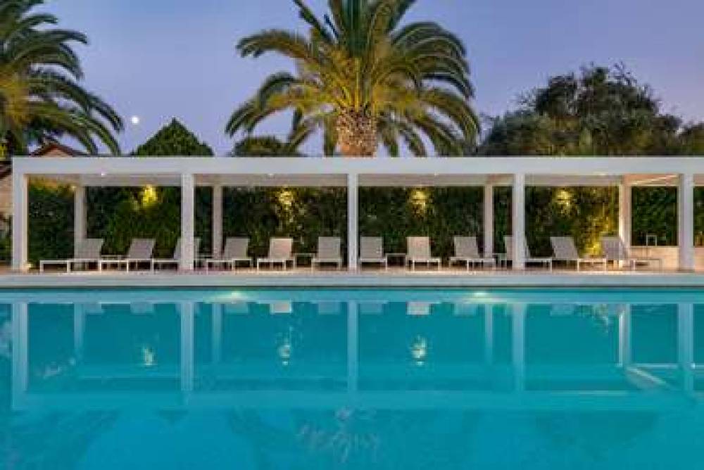 TRYP BY WYNDHAM CORFU DASSIA 9