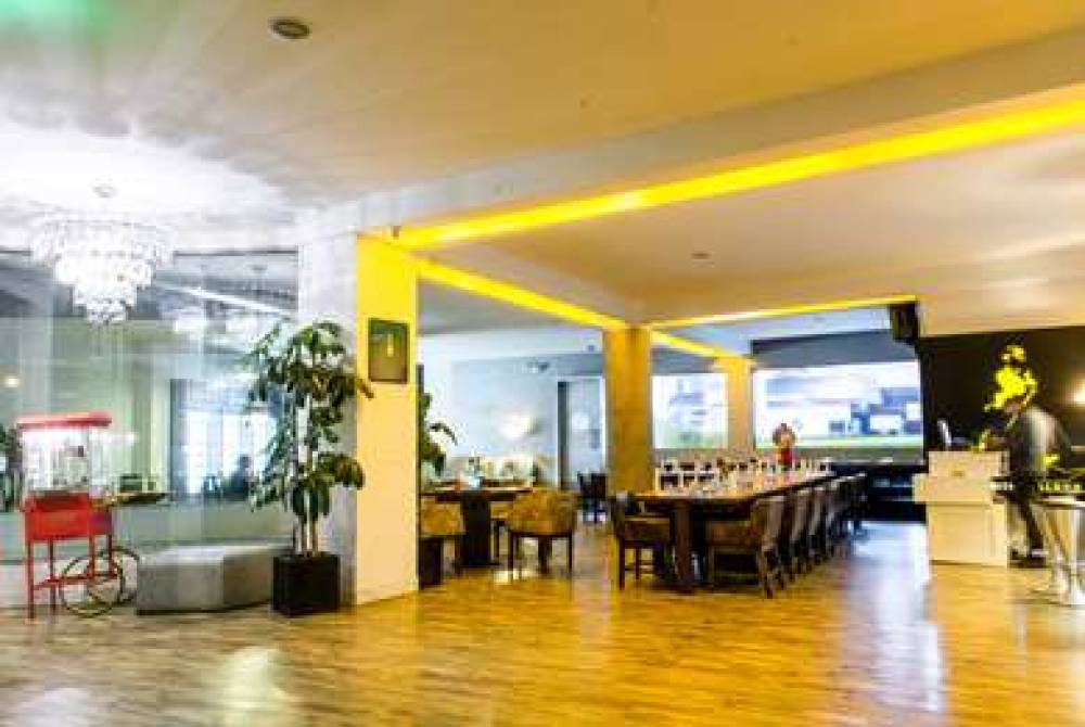 TRYP BY WYNDHAM CUENCA ZAHIR 2