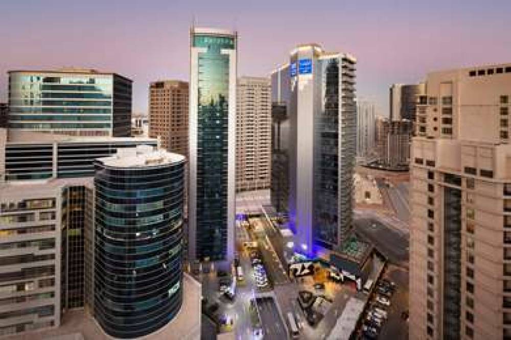 TRYP BY WYNDHAM DUBAI 2