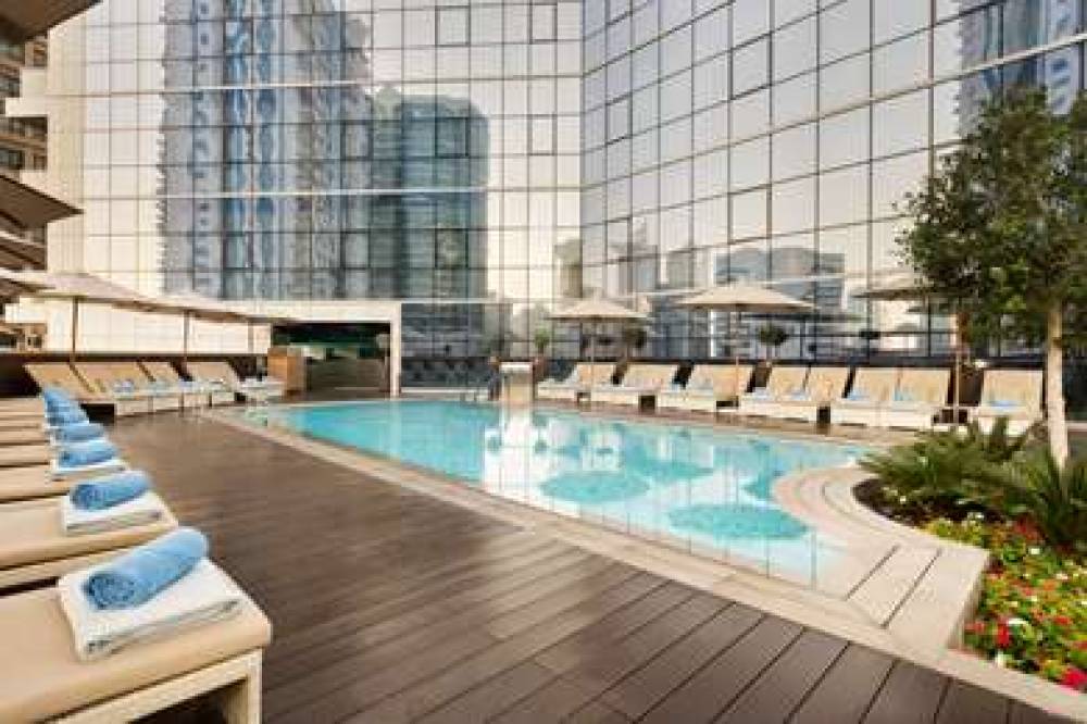 TRYP BY WYNDHAM DUBAI 5