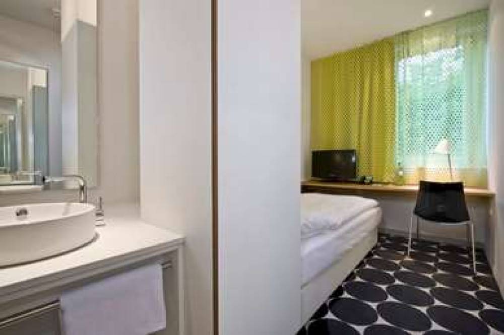 TRYP BY WYNDHAM FRANKFURT 1