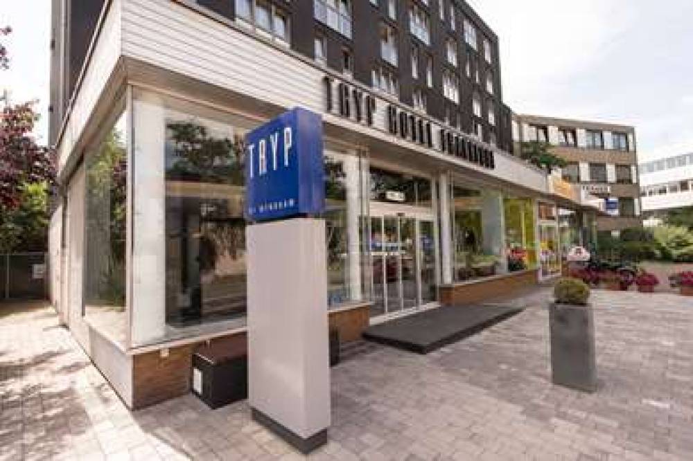 TRYP BY WYNDHAM FRANKFURT 2