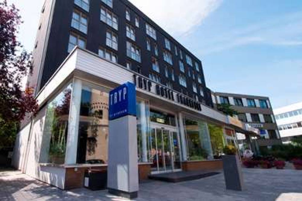 TRYP BY WYNDHAM FRANKFURT 3