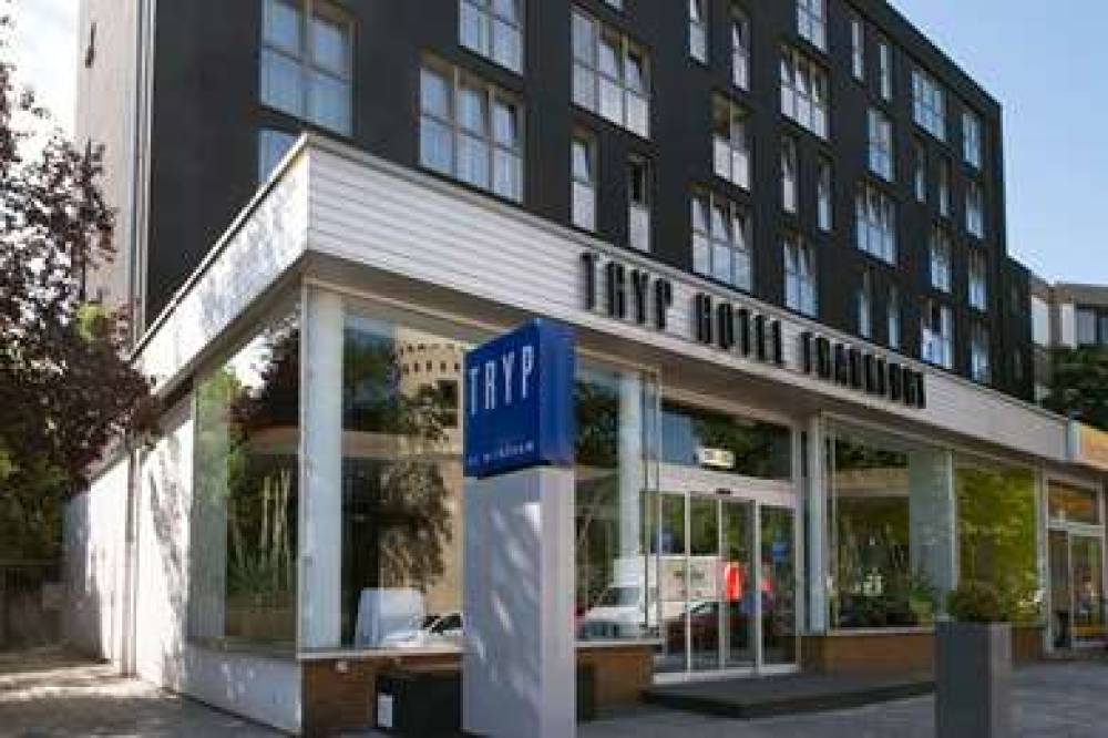 TRYP BY WYNDHAM FRANKFURT 4