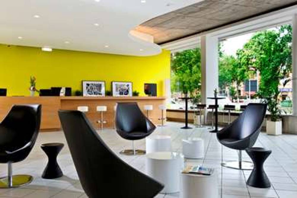 TRYP BY WYNDHAM FRANKFURT 6