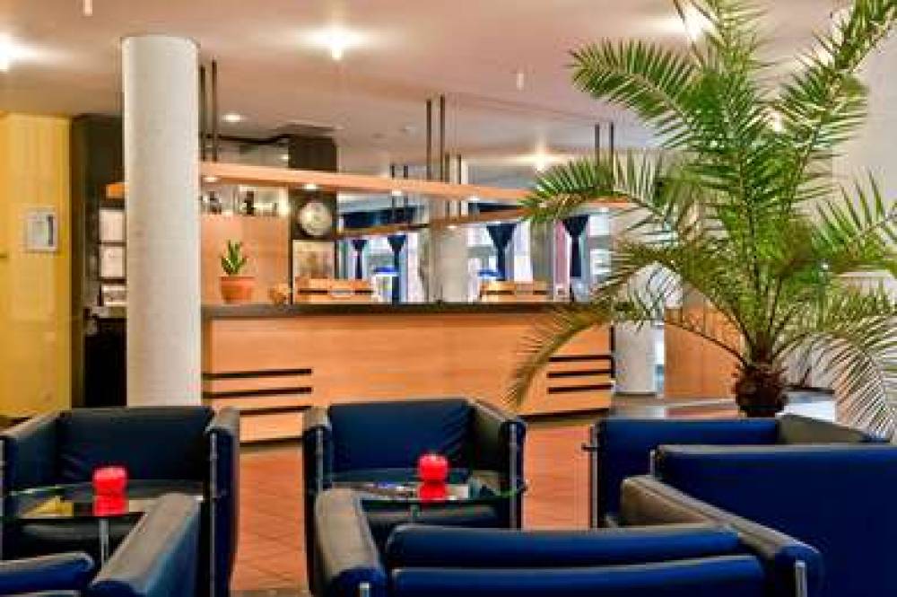 TRYP BY WYNDHAM HALLE 3