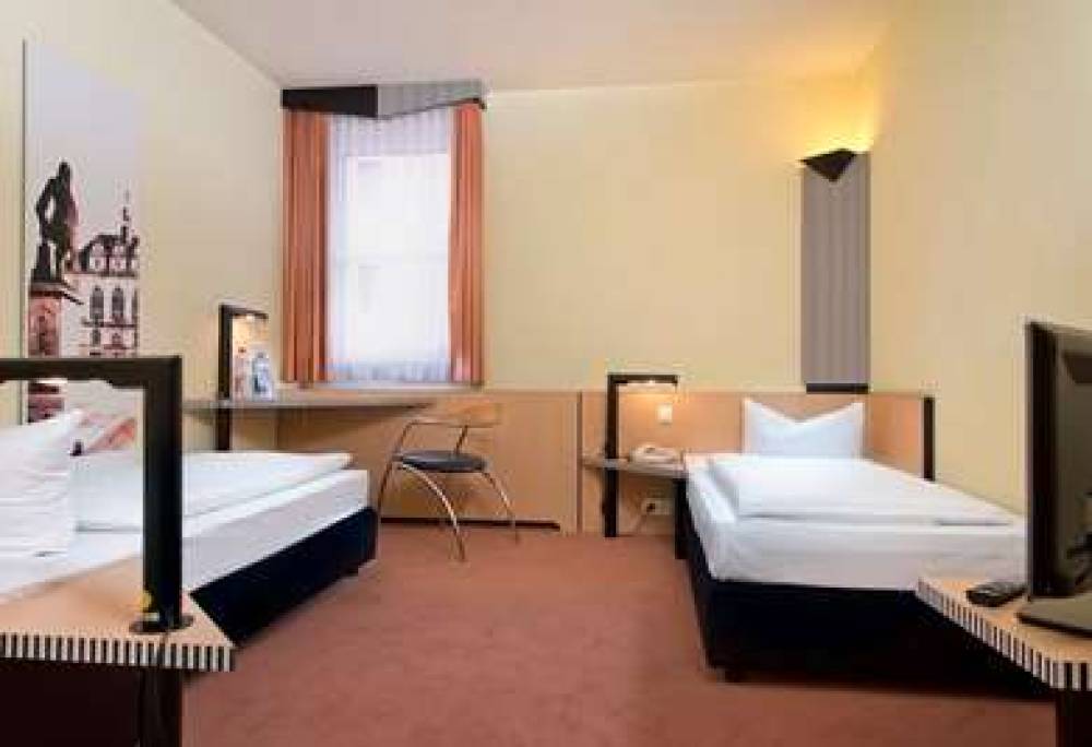 TRYP BY WYNDHAM HALLE 7