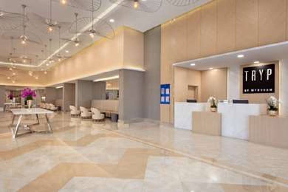 TRYP BY WYNDHAM IZMIT 3