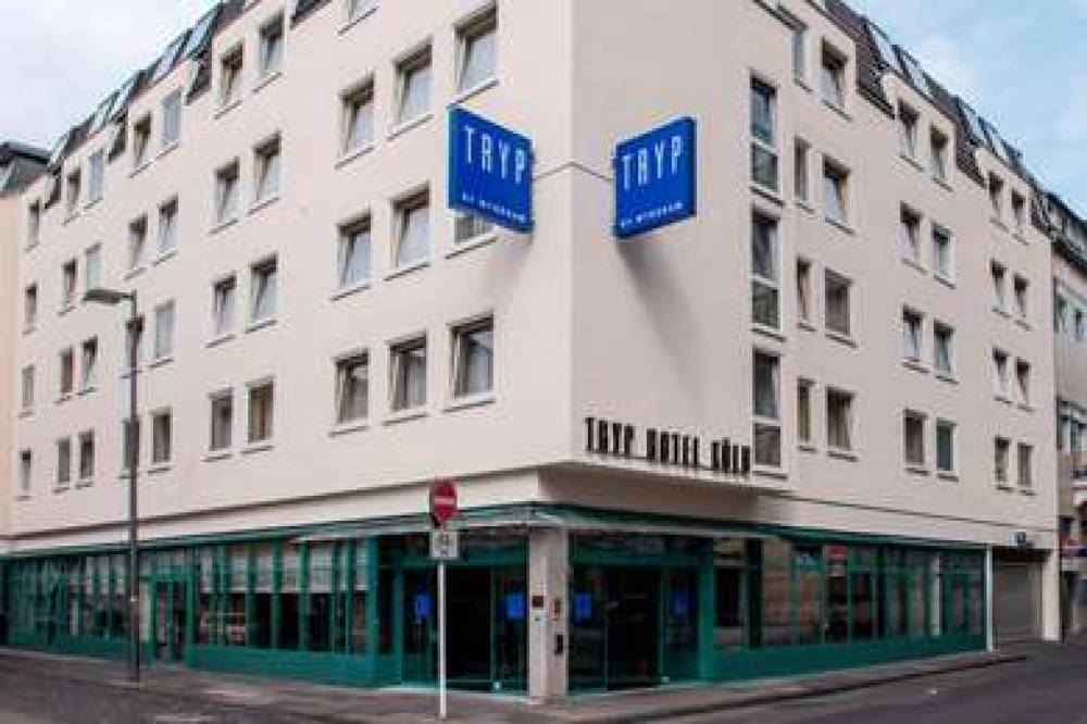 TRYP BY WYNDHAM KOELN CITY CENTRE 2