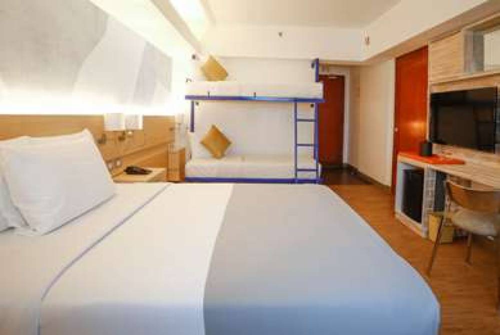 TRYP BY WYNDHAM MALL OF ASIA MANILA 2