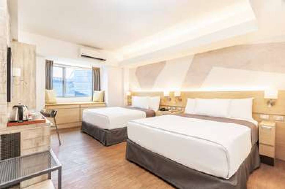 TRYP BY WYNDHAM MALL OF ASIA MANILA 7