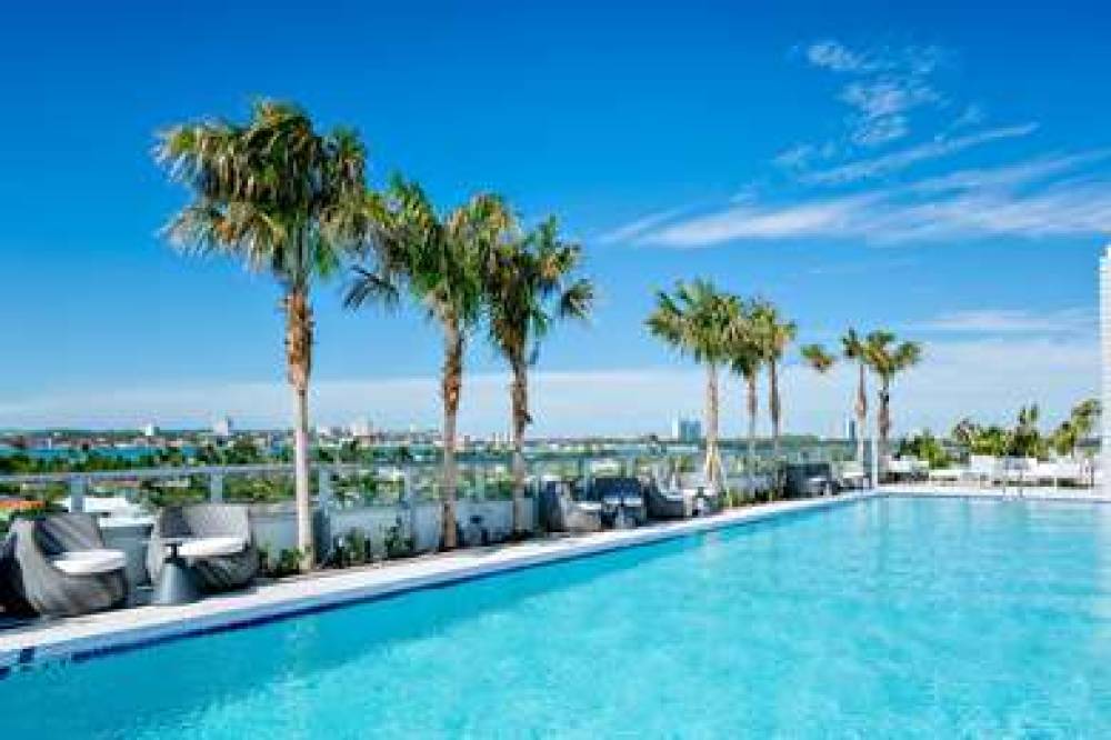 TRYP By Wyndham Miami Bay Harbor 10