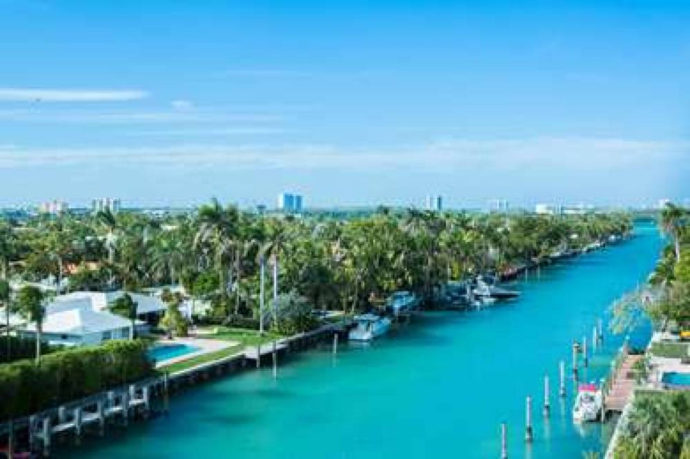 TRYP By Wyndham Miami Bay Harbor 5