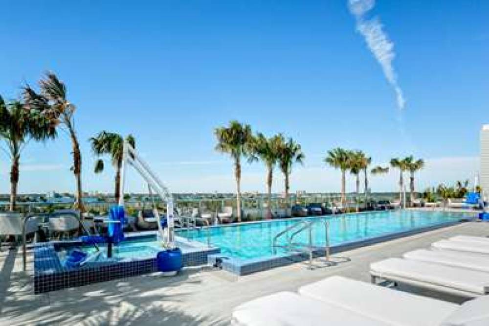 TRYP By Wyndham Miami Bay Harbor 9