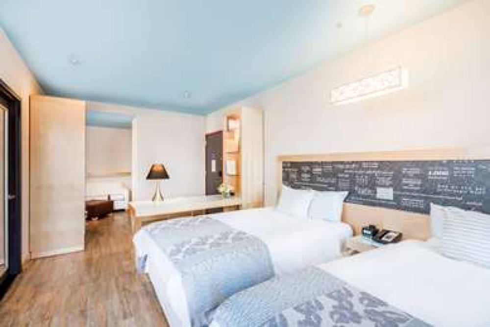 TRYP By Wyndham New York City Times Squa 7