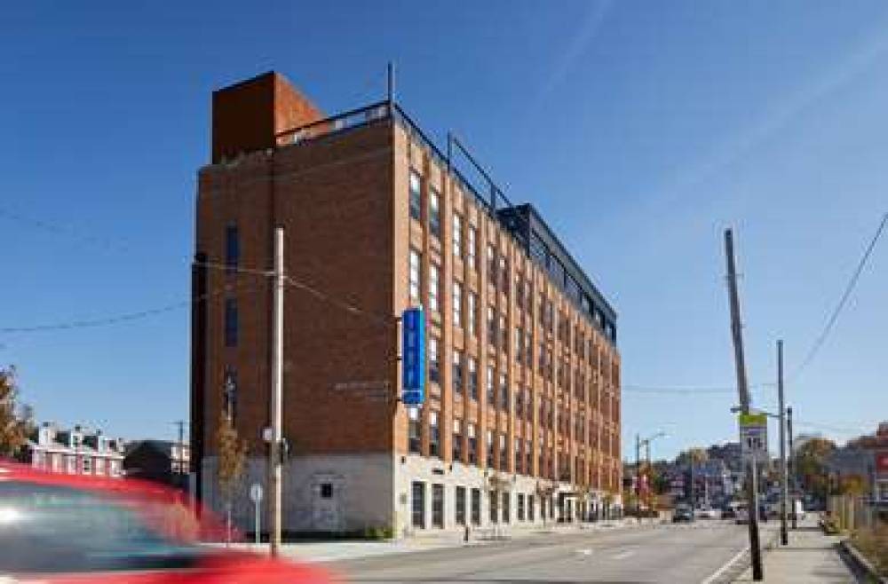 TRYP BY WYNDHAM PITTSBURGH/LAWRENCE 1