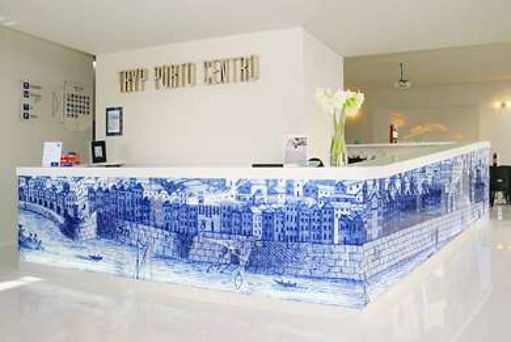 TRYP BY WYNDHAM PORTO CENTRO HOTEL 3