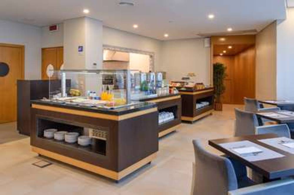 TRYP BY WYNDHAM PORTO CENTRO HOTEL 6