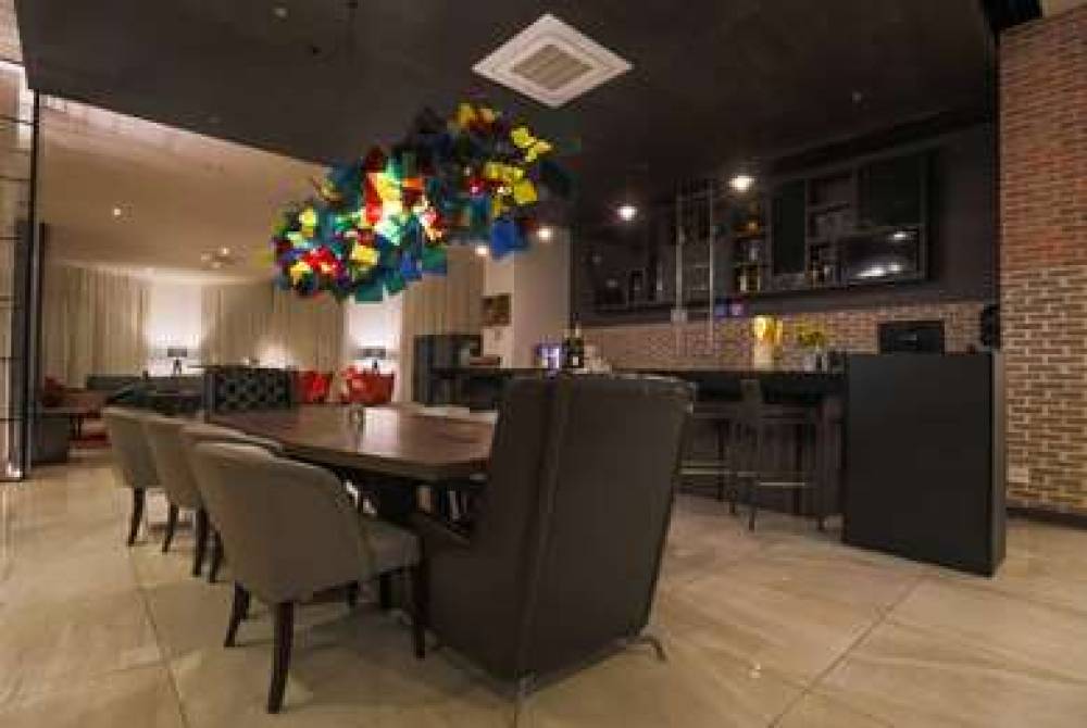 TRYP BY WYNDHAM RIBEIRAO PRETO 3