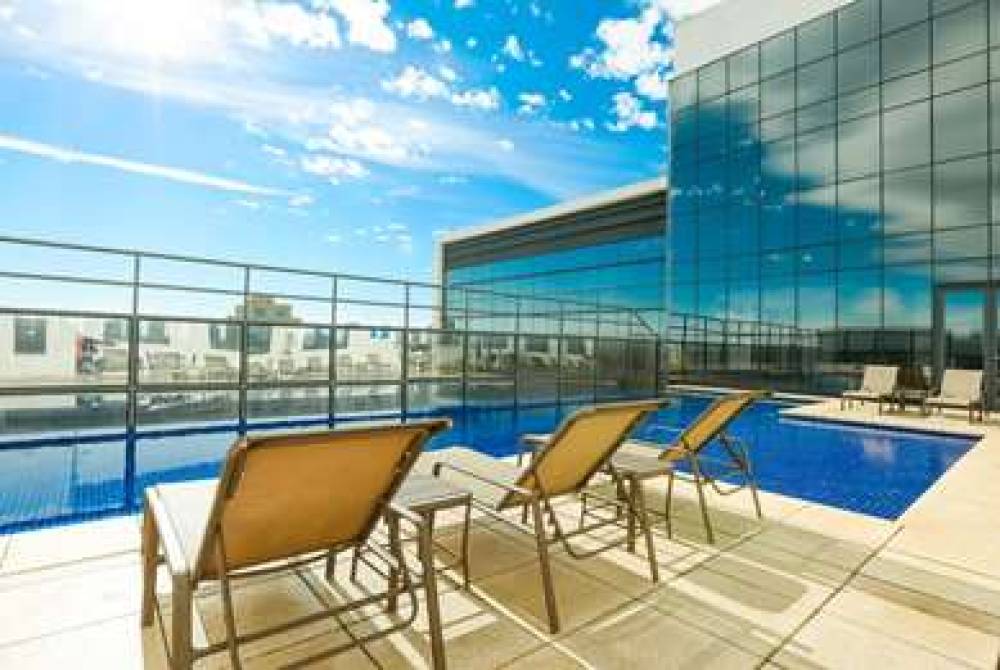 TRYP BY WYNDHAM RIBEIRAO PRETO 8