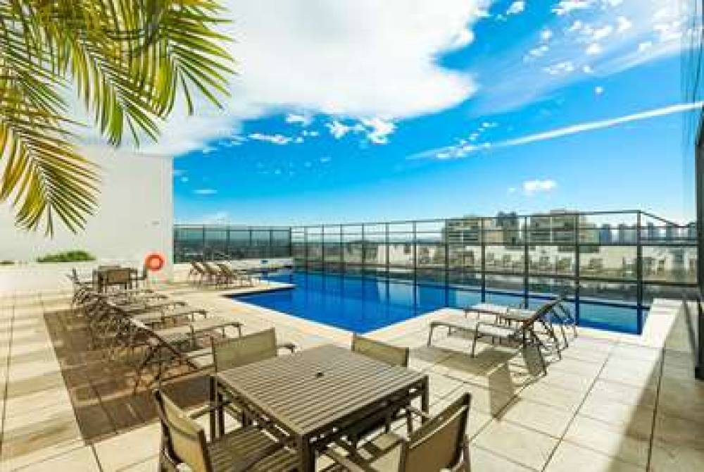 TRYP BY WYNDHAM RIBEIRAO PRETO 7