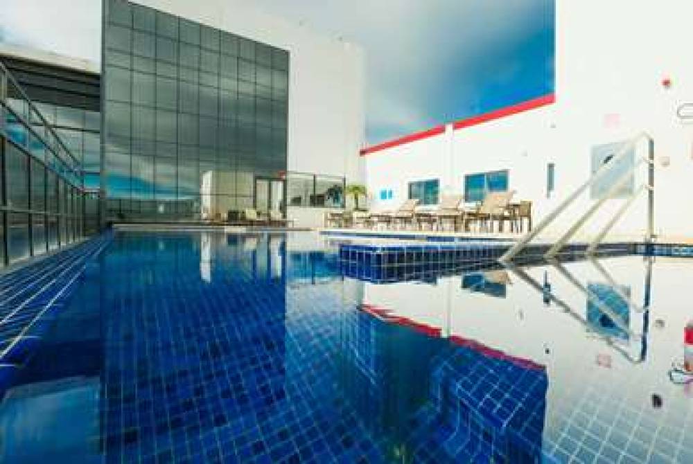 TRYP BY WYNDHAM RIBEIRAO PRETO 9